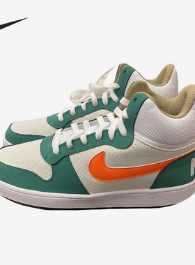 Nike/耐克官方正品COURT BOROUGH MID男子高帮运动板鞋FB7164-181