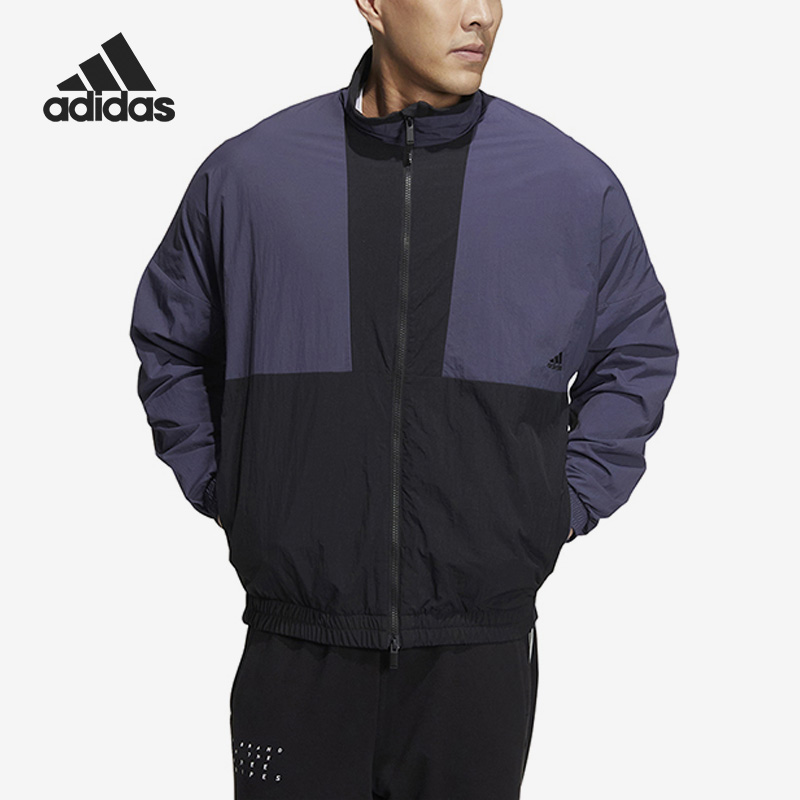 阿迪达斯正品男女通用外套