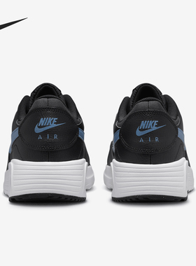 Nike/耐克官方正品Air Max SC男士低帮系带透气休闲鞋CW4555-017