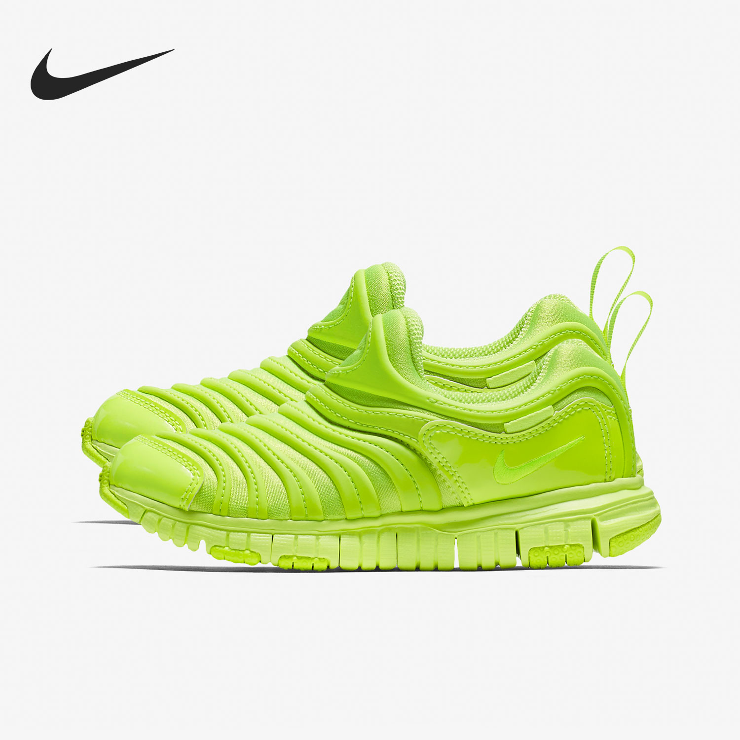 nike耐克正品低帮小童运动休闲鞋