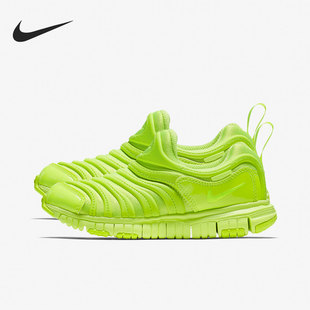 耐克正品 FREE Nike DYNAMO 702 低帮大小童运动休闲鞋 343738