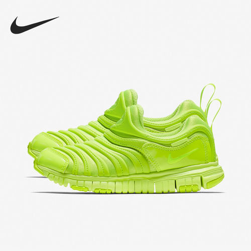 nike耐克正品低帮小童运动休闲鞋