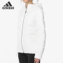 Adidas / Adidas chính hãng W Tháng Mười XUỐNG JKT người phụ nữ giản dị ấm xuống áo khoác DU2359 - Thể thao xuống áo khoác áo phao đẹp