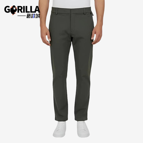 Nike/耐克正品新款男深灰色运动生活贴合经典耐穿长裤HQ6922-325