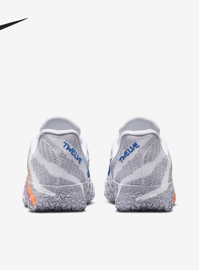 Nike/耐克正品2025 JA 3 GS女子大童减震篮球鞋IB4773-100