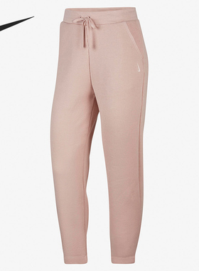 Nike/耐克正品休闲女子时尚潮流运动宽松训练长裤 DD5797-601