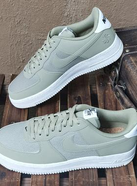 Nike/耐克正品春新款空一号男子运动休闲鞋FJ1954-200