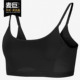 耐克正品 NVL运动内衣 当季 LUXE Nike BRA 女子INDY YOGA CV5657