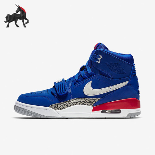 Nike/耐克男士耐磨运动篮球鞋