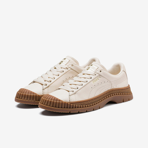 Puma/彪马正品秋季女士耐磨透气休闲运动低帮板鞋370982-04
