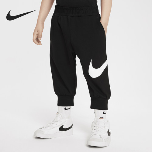 Nike/耐克婴童凉感休闲中长裤
