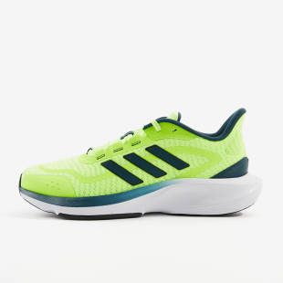 轻便耐磨透气舒适跑步鞋 Adidas 男女款 新款 IH6042 阿迪达斯正品