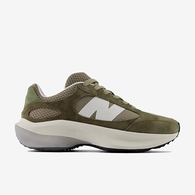 New Balance新百伦正品Wrpd Runner男女同款透气跑步鞋UWRPDCCC