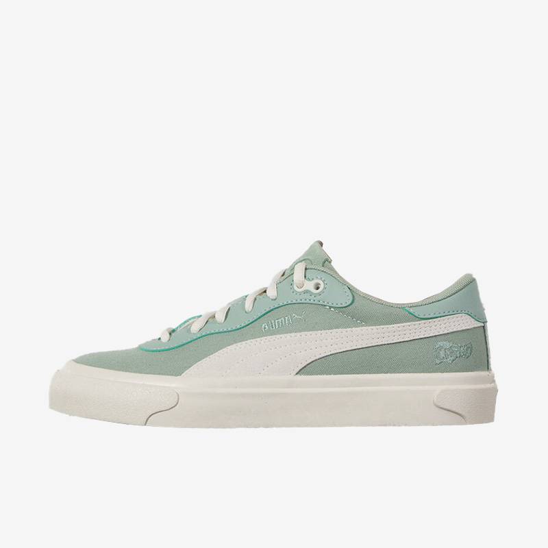 Puma/彪马官方正品2023夏季新款男女休闲时尚耐磨低帮板鞋392435