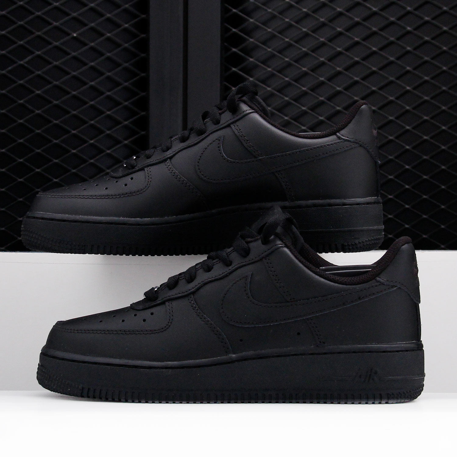 Nike/耐克正品Air Force1 AF1空军一号复刻男低帮休闲板鞋315122