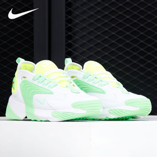 新款 ZOOM Nike CU2988 当季 女子运动休闲鞋 131 耐克正品