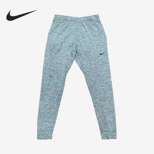 Nike/耐克正品收腿针织运动休闲长裤新款经典男长裤AT5697-058