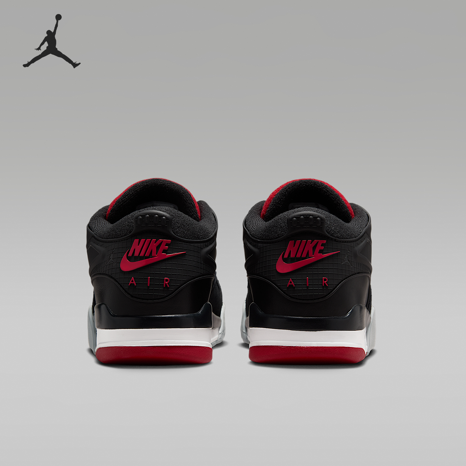 Nike/耐克正品JORDAN男士气垫减震运动训练篮球鞋FQ7939-061