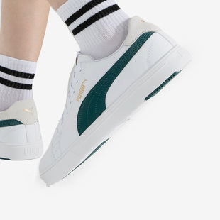 男女运动透气低帮简约系带休闲鞋 Puma 彪马官方正品 新款 374902