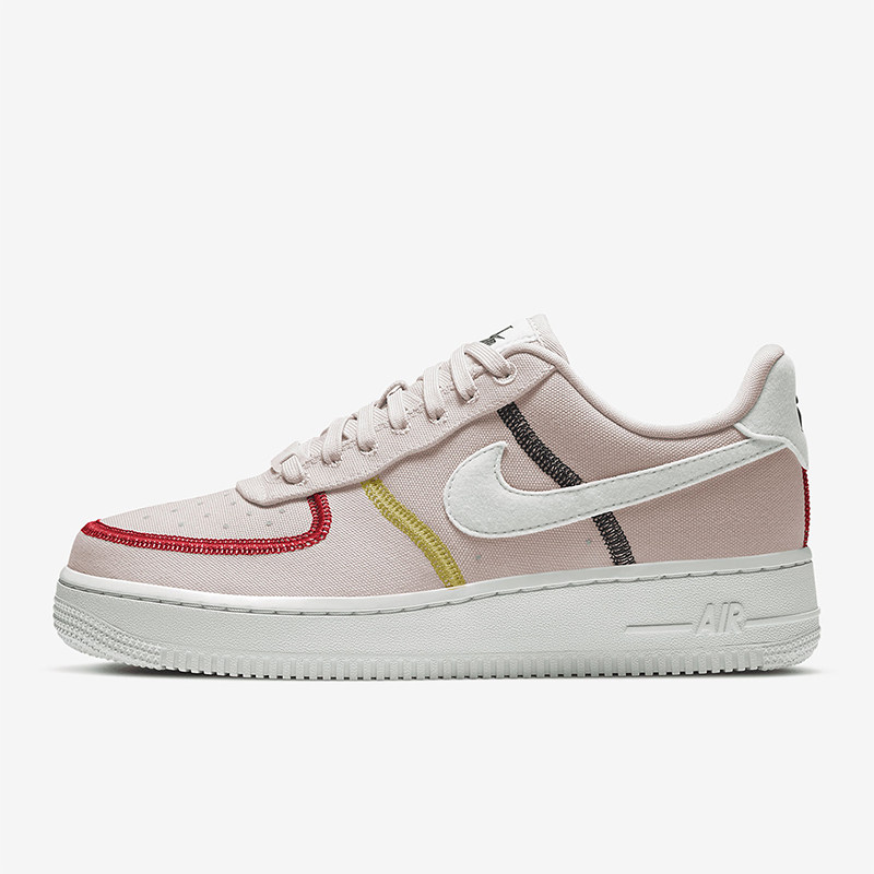 耐克低帮休闲板鞋女子