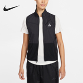 女士运动梭织越野跑步马甲IO9771 Nike 款 2026春季 010 耐克正品