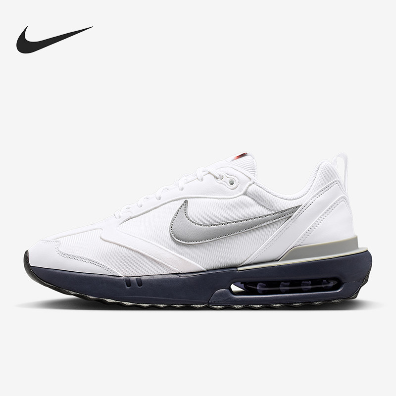 Nike/耐克正品Air Max Dawn男士低帮气垫运动鞋DM0013-103,运动鞋new,运动休闲鞋,淘宝优惠券,粉丝福利购,淘宝优惠卷