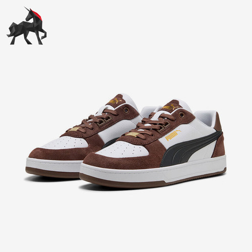 Puma/彪马男女休闲运动板鞋