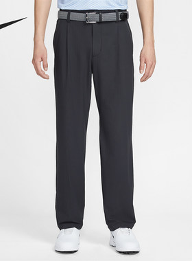 Nike/耐克正品Dri-FIT男士干爽舒适弹力高尔夫长裤IQ3870-010
