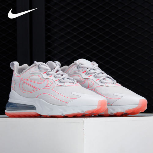 耐克AIRMAX男子跑步鞋