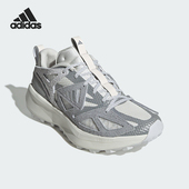 Adidas JR1653 TRAIL男女耐磨越野运动跑步鞋 阿迪达斯正品 KANTAI