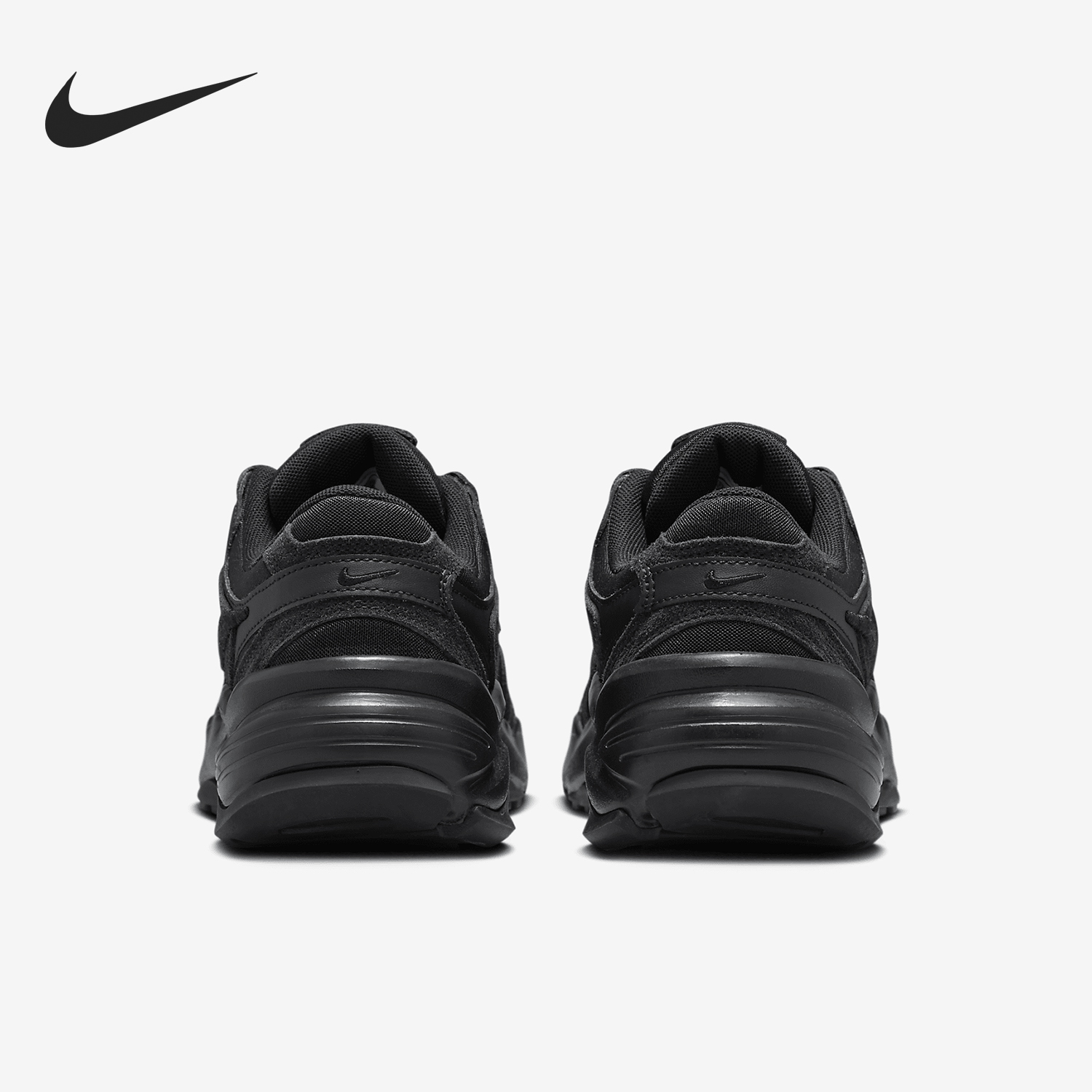 耐克女士缓震透气厚底运动老爹鞋