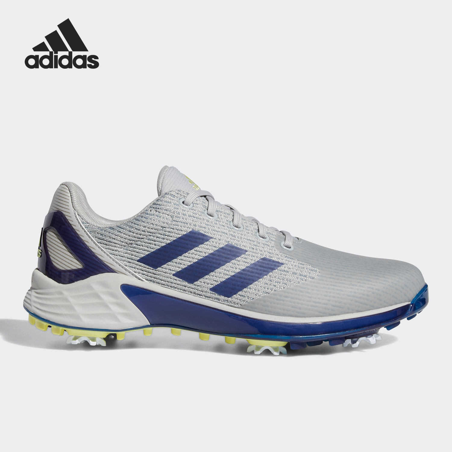 Adidas/阿迪达斯正品男子低帮防水休闲运动高尔夫球鞋 G57769