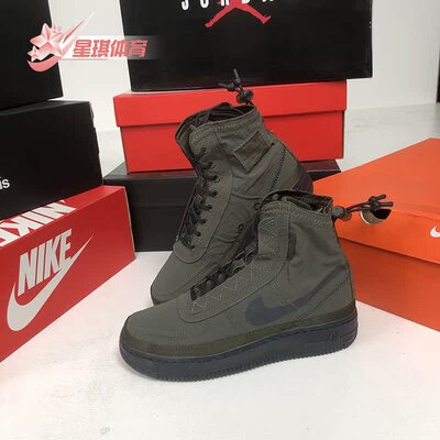 跑步鞋Nike/耐克时尚休闲