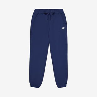 新款 NNY New NB正品 休闲长裤 AMP43370 复古针织时尚 Balance 男士