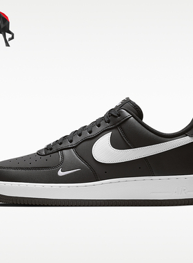 Nike/耐克正品2026男士舒适耐磨系带低帮经典运动板鞋IR5599-001