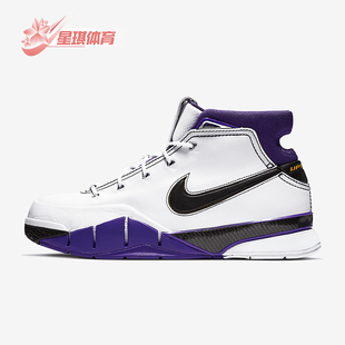 耐克正品 AQ2728 运动男士 篮球鞋 105 复古舒适耐磨时尚 Nike