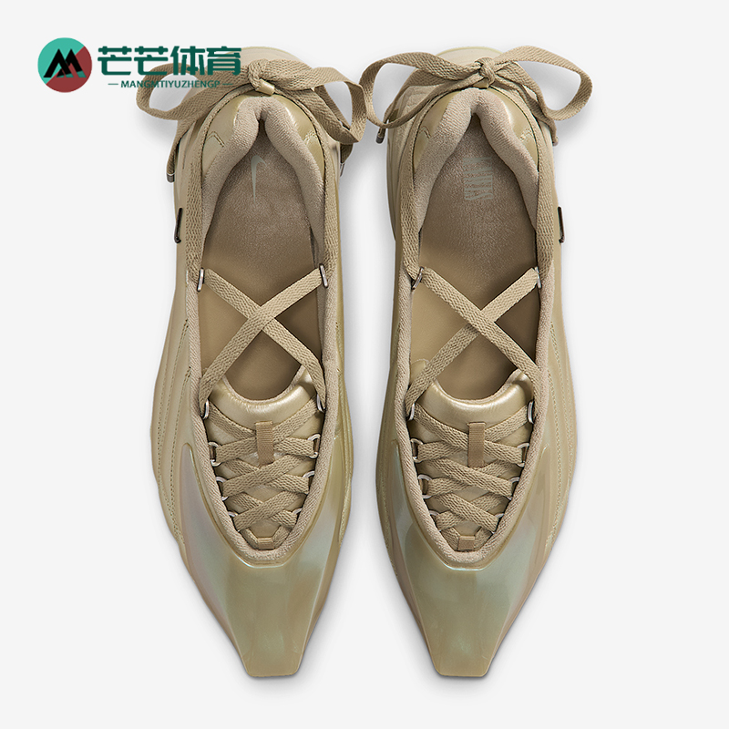 Nike/耐克正品2025冬季款女士系带气垫减震时尚运动鞋II3669-200