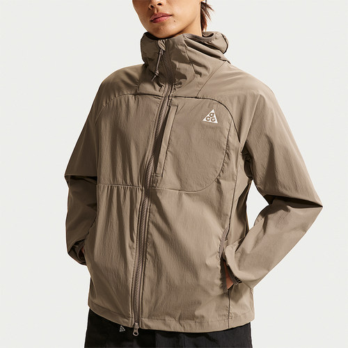 Nike/耐克正品ACG Five Towers 女士经典夹克防晒衣II1329-214