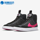 DH8640 Nike 001 BLAZER休闲女子GS儿童时尚 舒适运动鞋 耐克 正品