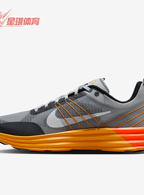 Nike/耐克正品2025 男士轻质弹力复古经典系带休闲鞋DV2440-007