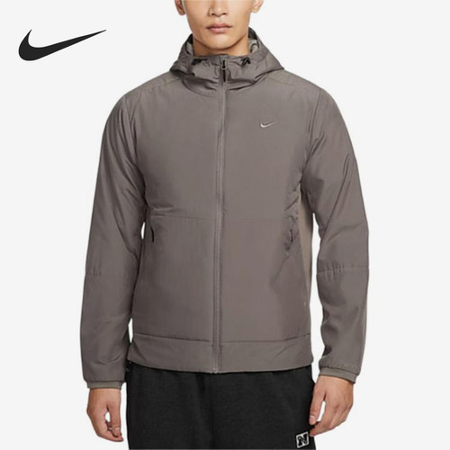 Nike/耐克男士连帽夹克外套