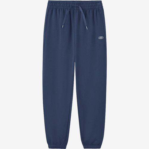 Skechers斯凯奇正品kids儿童针织舒适百搭长裤L425K119-002Z