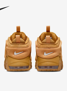 Nike/耐克正品Air More Uptempo男士运动篮球鞋IM6649-700