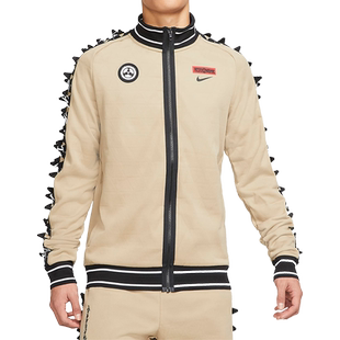 Nike/耐克官方正品ACRONYM联名春季男子休闲夹克外套 CZ4673-247