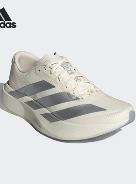 Adidas/阿迪达斯正品四季款女士低帮经典运动竞速跑步鞋KI6928