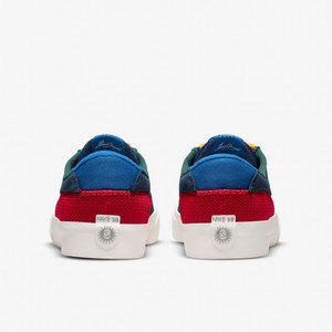 Nike/耐克官方正品 BLAZER 男女舒适耐磨运动休闲板鞋 BV0657-303