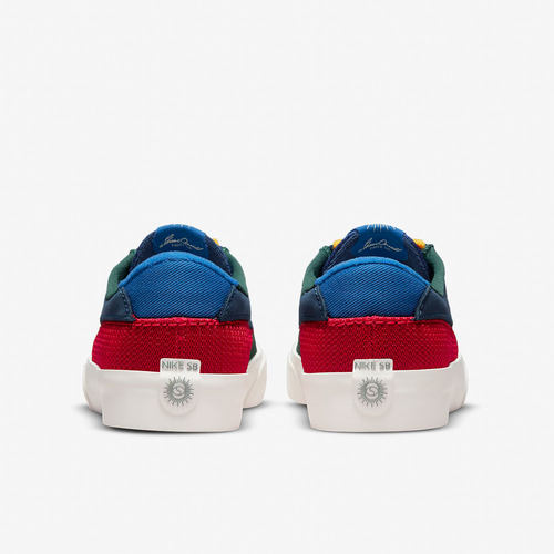 耐克男女舒适运动休闲板鞋