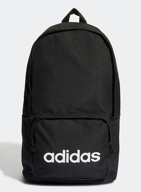 Adidas/阿迪达斯正品neo CLSC XL男女款休闲运动双肩背包 HG0352