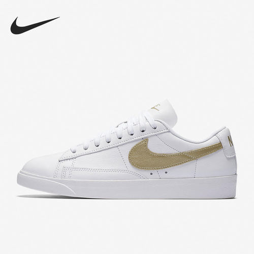 Nike/耐克正品BLAZER开拓者女子休闲时尚运动板鞋AA3961-103