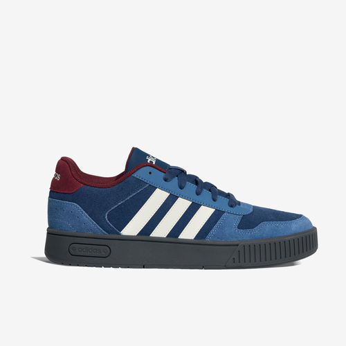 Adidas阿迪达斯正品D-PAD CLASSIC小锯齿低帮系带篮球LB1226